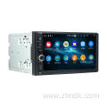 android 9.0 2din universal 7inch car stereo